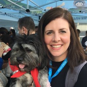 Meet your Posher, Christy